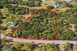 1038 Hidden Hills Dr, Dripping Springs, TX 78620 - Photo 1