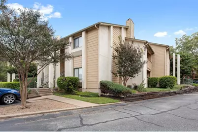 9100 Mountain Ridge Drive #105, Austin, TX 78759 - Photo 1