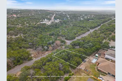 4502 Liberty Lane, Lago Vista, TX 78645 - Photo 6