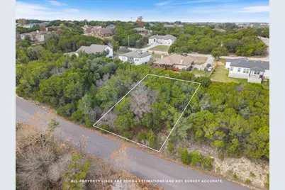 4502 Liberty Lane, Lago Vista, TX 78645 - Photo 1