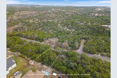 4502 Liberty Lane, Lago Vista, TX 78645 - Photo 8