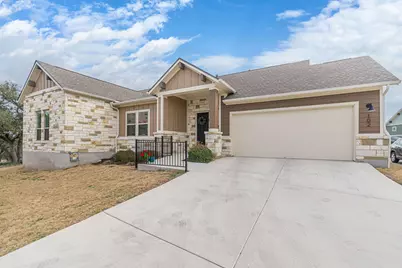 113 Mulligan Drive #102, San Marcos, TX 78666 - Photo 2