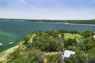 8101 Sharon Rd, Volente, TX 78641 - Photo 4