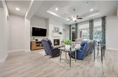 7425 Pace Ravine Drive, Lago Vista, TX 78645 - Photo 8