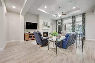 7425 Pace Ravine Dr, Lago Vista, TX 78645 - Photo 8