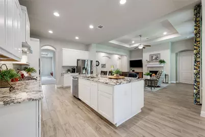 7425 Pace Ravine Drive, Lago Vista, TX 78645 - Photo 10