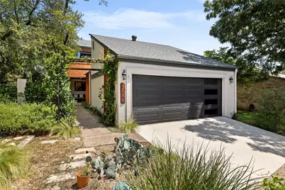 6110 Gardenridge Hollow, Austin, TX 78750 - Photo 2