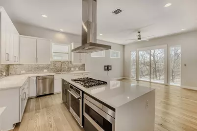 5002 Pecan Springs Road #6, Austin, TX 78723 - Photo 10