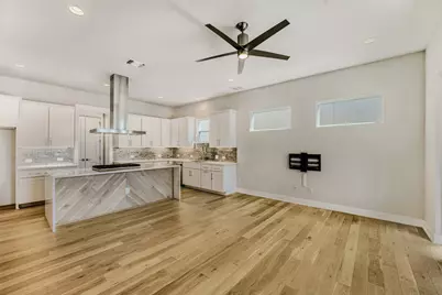 5002 Pecan Springs Road #6, Austin, TX 78723 - Photo 12