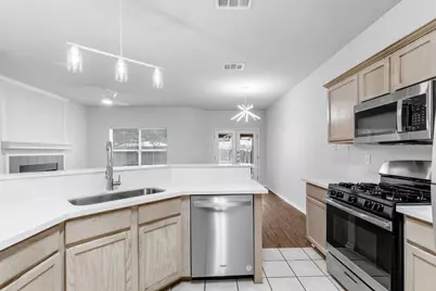 2808 Kestrel Drive #A, Austin, TX 78745 - Photo 4