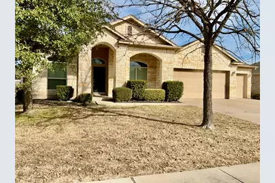 2946 Todd Trail, Round Rock, TX 78665 - Photo 2