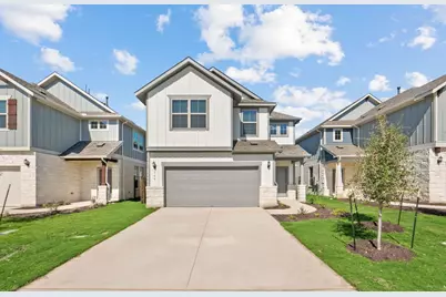 125 Ventura Drive, Liberty Hill, TX 78642 - Photo 2