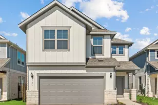 125 Ventura Dr, Liberty Hill, TX 78642 - Photo 1