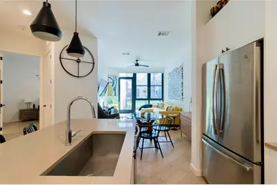 800 Embassy Drive #115, Austin, TX 78702 - Photo 4