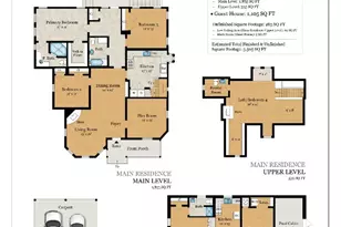 203 Leland St, Austin, TX 78704 - Photo 4