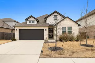 20904 Carries Ranch Rd, Pflugerville, TX 78660 - Photo 2