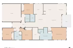 20904 Carries Ranch Rd, Pflugerville, TX 78660 - Photo 34