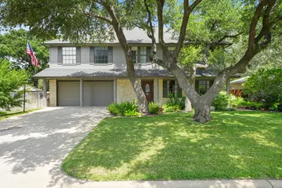 1905 Petunia Street, Cedar Park, TX 78613 - Photo 2