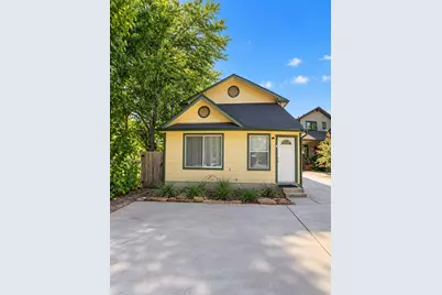 5603 Joe Sayers Avenue #A, Austin, TX 78756 - Photo 1