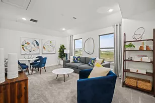 180 Hornet St, Elgin, TX 78621 - Photo 28