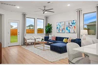 180 Hornet Street, Elgin, TX 78621 - Photo 12