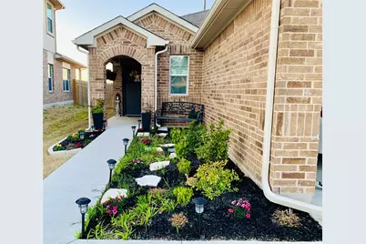 1208 Fairhaven Gateway, Georgetown, TX 78626 - Photo 1