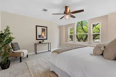 4515 Alta Loma Drive, Austin, TX 78749 - Photo 4