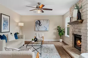 4515 Alta Loma Dr, Austin, TX 78749 - Photo 2