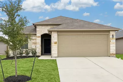 323 Shimmering Cove, San Marcos, TX 78666 - Photo 1