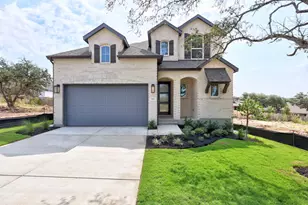 520 High Smt Dr, Georgetown, TX 78628 - Photo 1