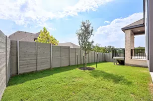 520 High Smt Dr, Georgetown, TX 78628 - Photo 24
