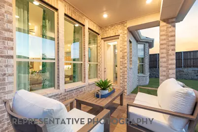 520 High Summit Drive, Georgetown, TX 78628 - Photo 4