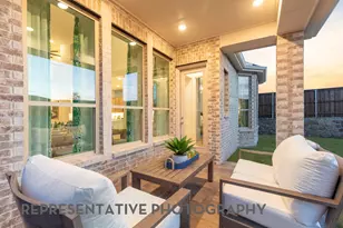 520 High Smt Dr, Georgetown, TX 78628 - Photo 4