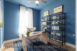 520 High Smt Dr, Georgetown, TX 78628 - Photo 26