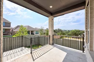 520 High Smt Dr, Georgetown, TX 78628 - Photo 22