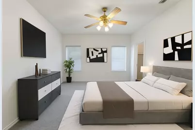 1717 Constantino Circle #B, Austin, TX 78745 - Photo 12