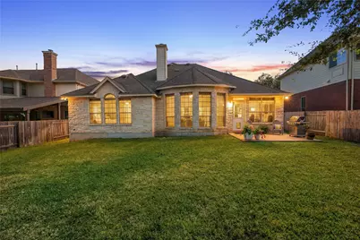 15016 Thatcher Drive, Austin, TX 78717 - Photo 36