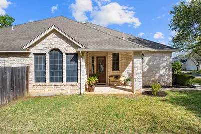 15016 Thatcher Drive, Austin, TX 78717 - Photo 4
