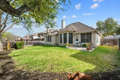 15016 Thatcher Drive, Austin, TX 78717 - Photo 38