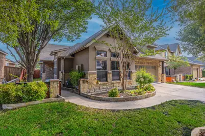 [Address not provided], Round Rock, TX 78665 - Photo 1
