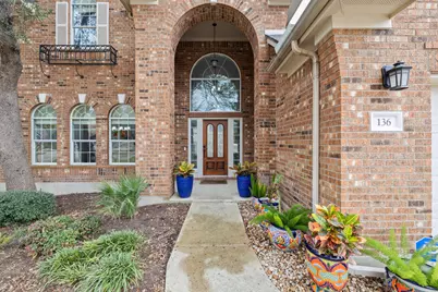 136 Eaton Lane, Austin, TX 78737 - Photo 2