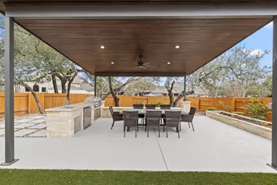 136 Eaton Lane, Austin, TX 78737 - Photo 36