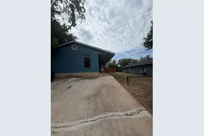 509 Central Avenue #A, Elgin, TX 78621 - Photo 1