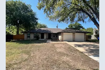 8012 Pinedale Cove #A, Austin, TX 78757 - Photo 1