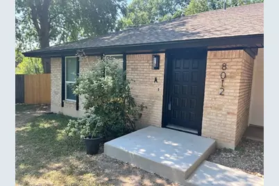 8012 Pinedale Cove #A, Austin, TX 78757 - Photo 2