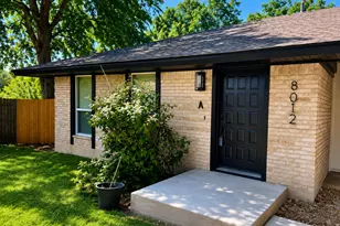 8012 Pinedale Cove, Austin, TX 78757 - Photo 2
