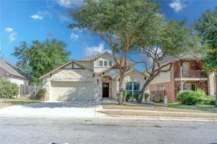 4205 Buckskin Rd, Cedar Park, TX 78613 - Photo 4