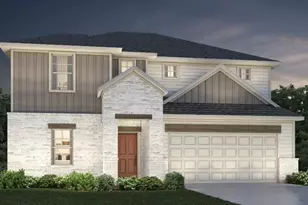 507 Lavender Crest Cove, Liberty Hill, TX 78642 - Photo 1