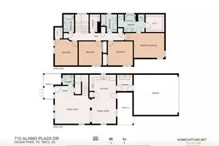 710 Alamo Plaza Dr, Cedar Park, TX 78613 - Photo 4