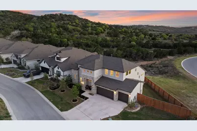 6316 Neven Cove, Austin, TX 78738 - Photo 4